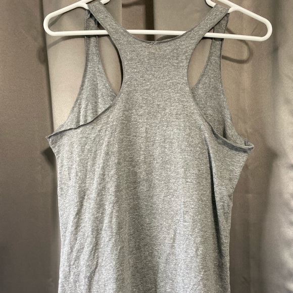 Matron of honor tank - Picture 3 of 4